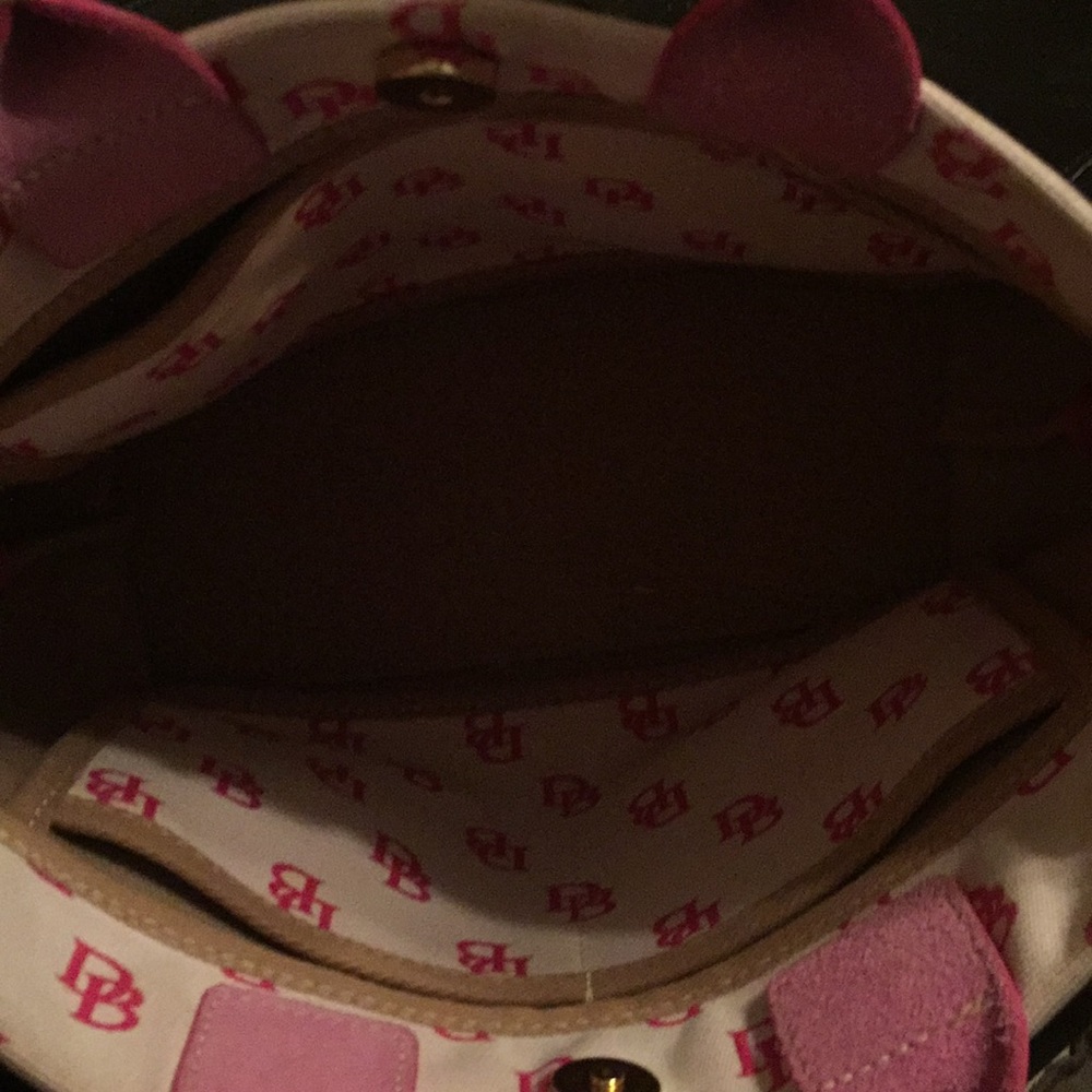 Dooney& Bourke purse - Picture 3 of 3